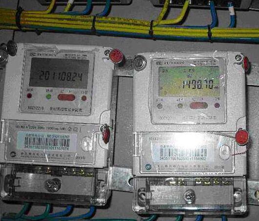 不同种类的电表相同的基本用途有哪些呢